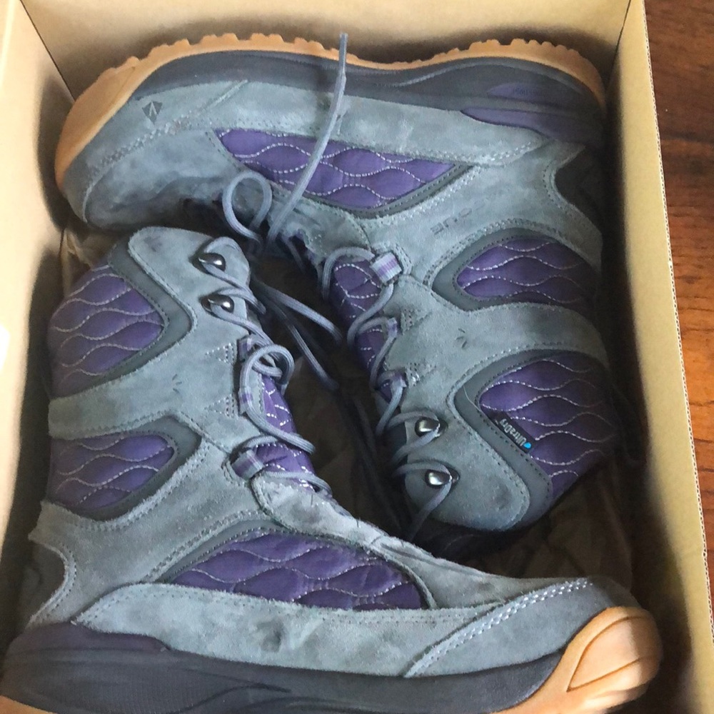 Vasque Pow Pow III Ultradry boot